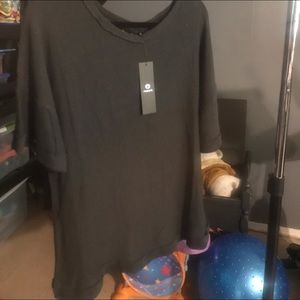 Light weight sweater